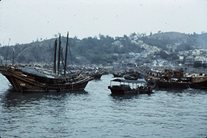 Ports - Hong Kong